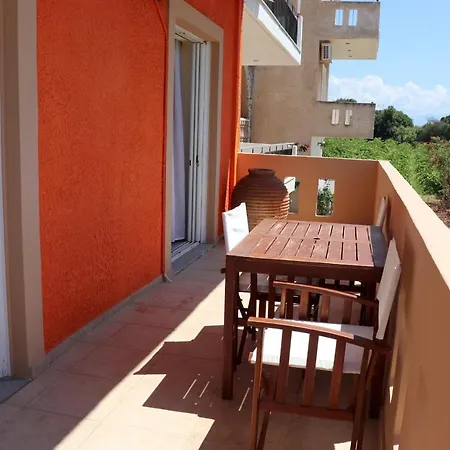 Memi View A1 * Koroni (Messinia)
