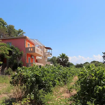 Memi View A1 Koroni (Messinia)