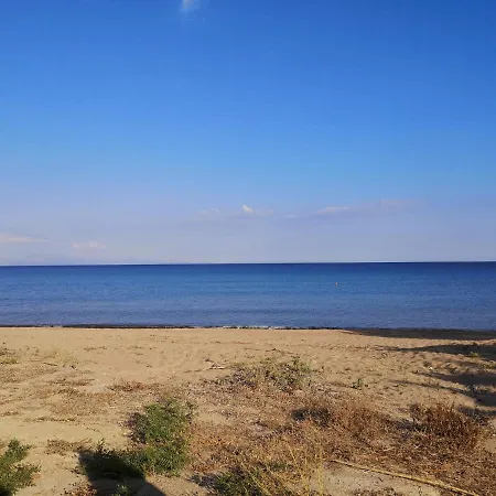 Memi View A1 Apartment Koroni (Messinia)