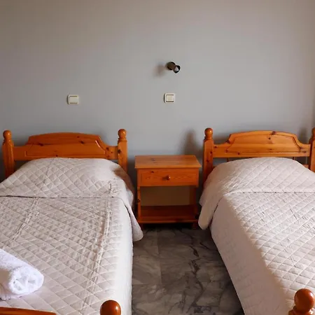 Memi View A1 Apartment